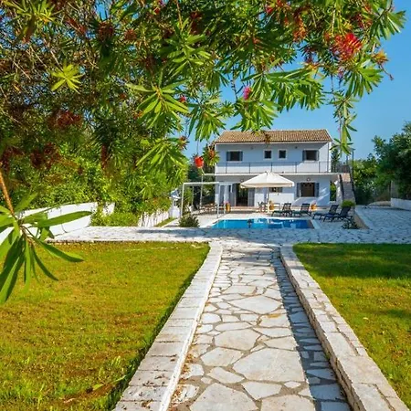 Camross * Kassiopi