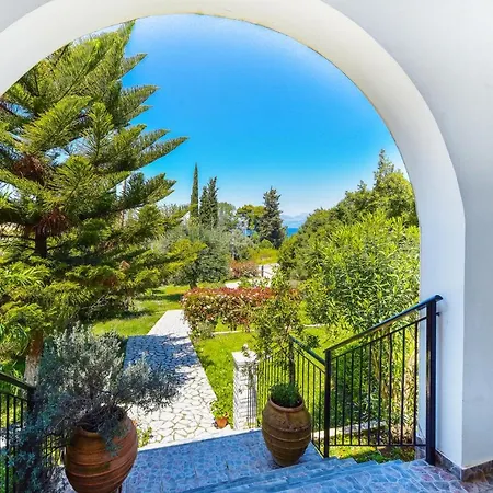Camross Κασσιόπη