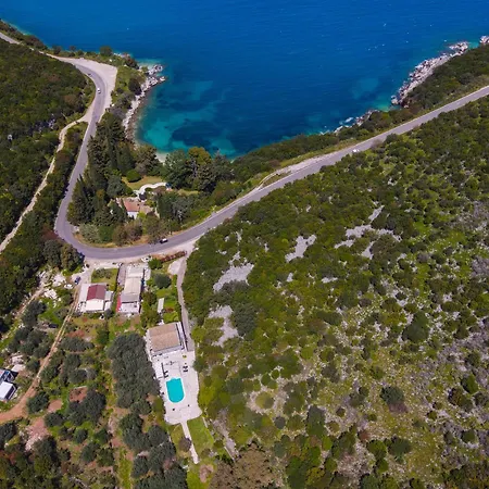 Camross * Kassiopi