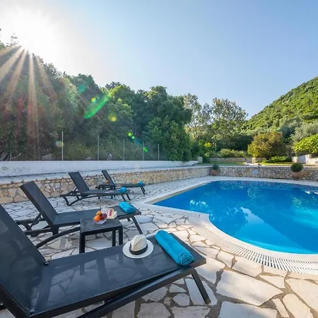 Camross Villa