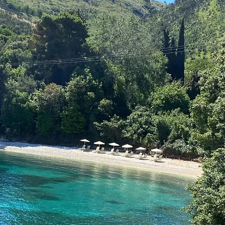 Camross Kassiopi
