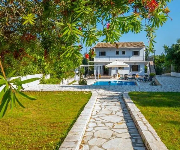 Camross * Kassiopi