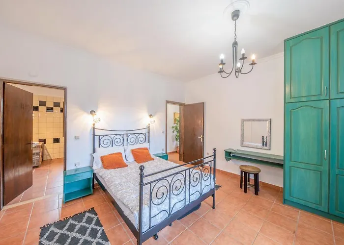 Villa Camross *