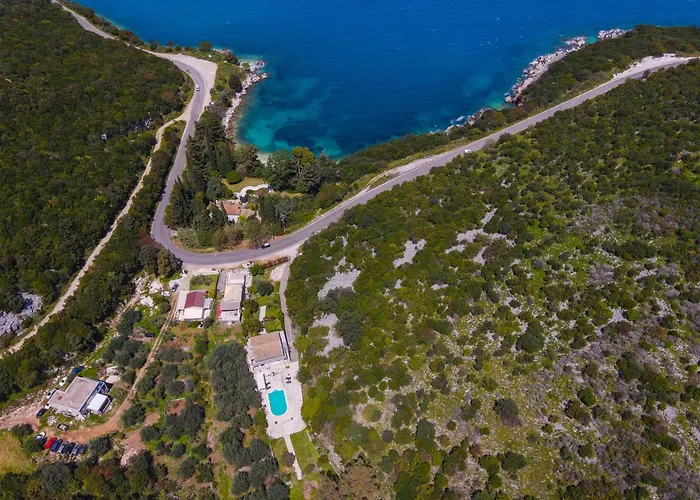 Camross * Kassiopi