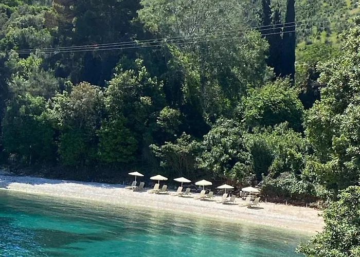 Camross Kassiopi